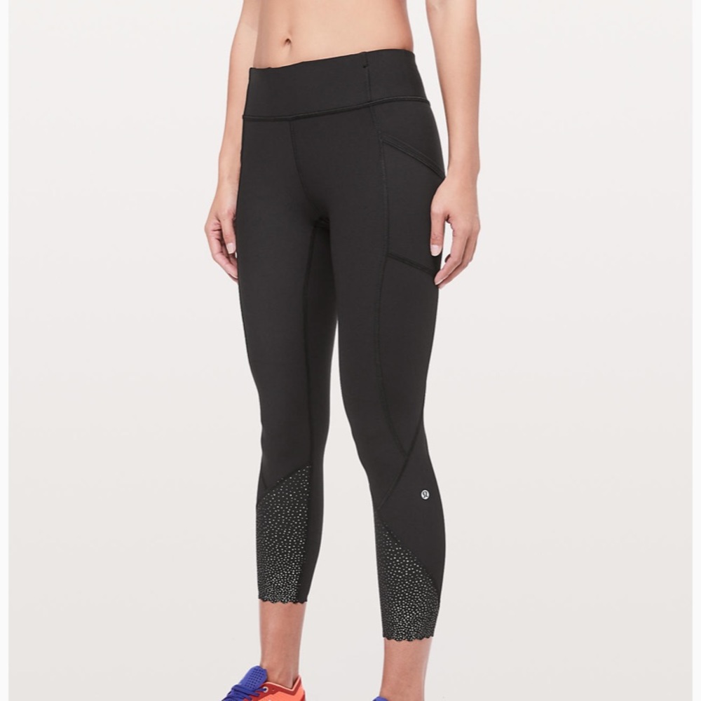 NWT tight stuff tight II